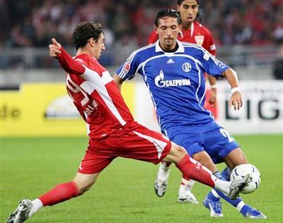 小法：我非常看好国米的路易斯-恩里克，去年还曾尝试签下他（法布雷加斯：看好国米的路易斯-恩里克，去年曾尝试将其签下）