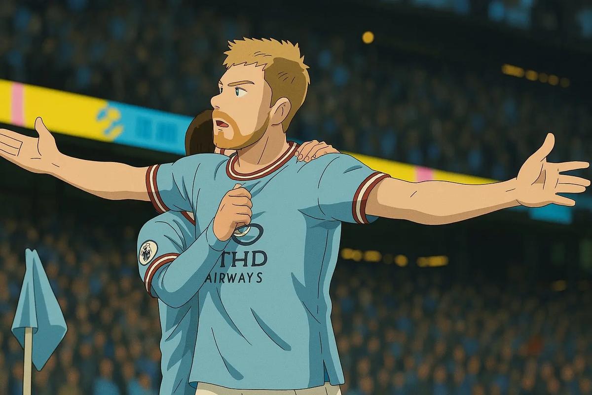 厄德高：梅里诺拥有进球嗅觉，他总是能出现在正确的位置上（厄德高：梅里诺进球直觉出色，总能出现在最关键的位置）